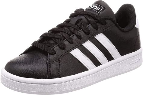 adidas schwarz weiß patch turnschuhe|Adidas ch sneakers.